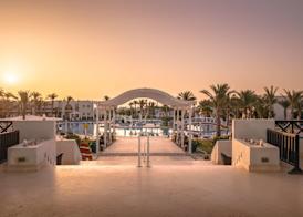 Hilton Marsa Alam Nubian Resort 3