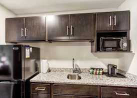 MainStay Suites Logan Ohio-Hocking Hills 5