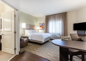 Candlewood Suites DAVENPORT by IHG 5
