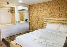 Lipe Garden Beach Resort 3