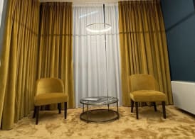 Hotel Delta 2