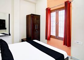 Hotel Denmark 4