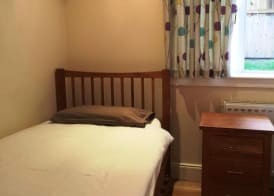 BCC Loch Ness Hostel 2
