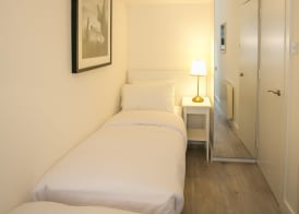 St Stephen's Green District Apartments 2 3