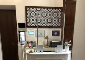 Navona Central Suites 3