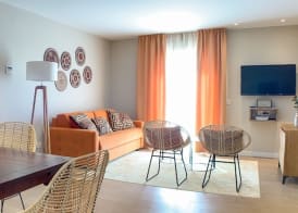 Sea to Sky Suites - Mijas Pueblo 4