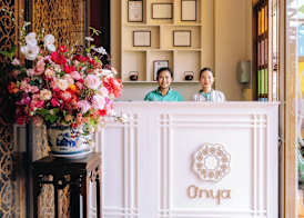 O'nya Phuket Hotel 2