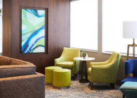 Residence Inn by Marriott Dallas Downtown 4