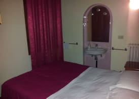 Hotel Casa Linger 4