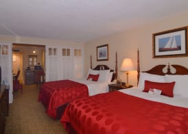 Ramada by Wyndham Seekonk Providence Area 5