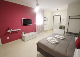 B&B Elles con parcheggio interno 4
