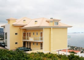 Hotel Apartamentos Baia Brava 3