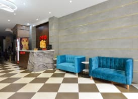 BH Riverside Hotel 5