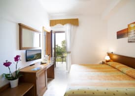 Hotel La Mandorla 5