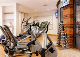 Dorint Hotel Bremen 5