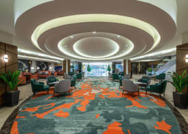 Best Western Plus Tabuk City Center 3