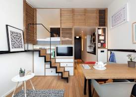Zoku Amsterdam 4