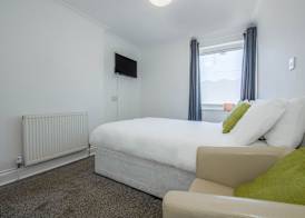 Pier Hotel Clacton on Sea By OYO 5