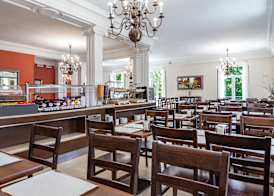 Hotel Mediodia 2