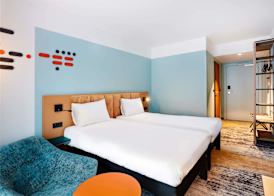 ibis Styles Kraków Centrum 5