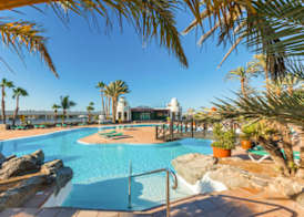 Club Framissima Abora Interclub Atlantic by Lopesan Hotels **** 2