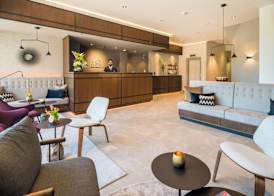 Best Western Premier Alsterkrug Hotel 2