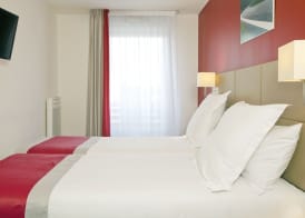 Séjours & Affaires Paris Bagneux 2