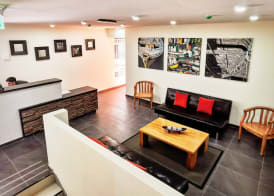 Apart Hotel Viva Providencia 3