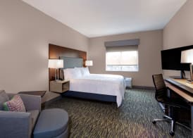Holiday Inn Tallahassee E Capitol - Univ, an IHG Hotel 5