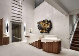 The Ritz-Carlton, Charlotte 2