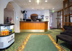 Milling Hotel Ansgar 3