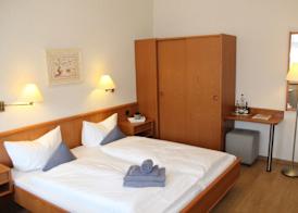 Ferien- und Wellnesshotel Waldfrieden 5