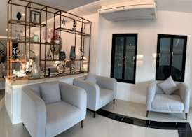 The Seens Hotel 3