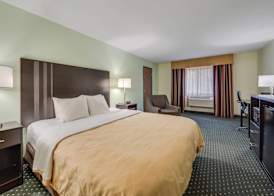 Quality Inn & Suites Sioux Falls South 4