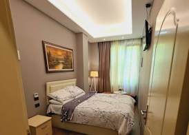 Driti Central Hotel 3