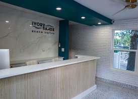 Ivory Sands Beach Suites 3