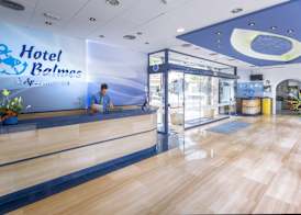 GHT Balmes, Hotel-Aparthotel&SPLASH 3