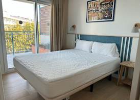 Ancora Salou Apartamentos 5