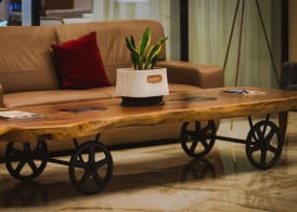 Best Western Premier Ark Hotel 2