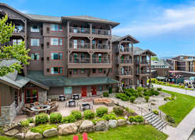 Hampton Inn & Suites Lake Placid 3