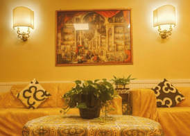 Hotel Amadeus 2