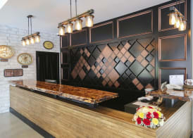 Monart City Hotel - All Inclusive Plus 3