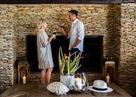 Shumbalala Game Lodge 4