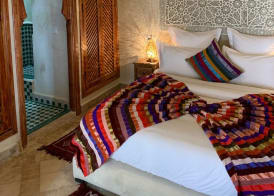 Riad Abaka hotel & boutique 4