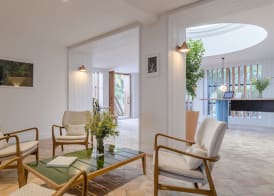 Hôtel Le Bailli De Suffren 2