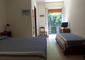 Albergo Regina 5