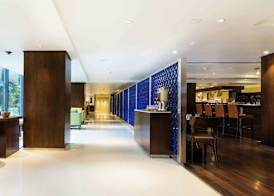 Hilton Garden Inn Trivandrum 3