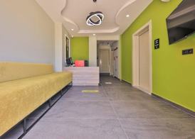 Zeytin HOTEL 3