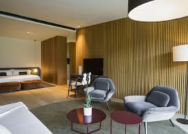 La Galiana Golf Resort - Adults Only 5