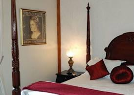 Dankhof Guest House 5